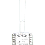 That Red House Laundry Supplies That Red House Stainless Steel Soap Cage