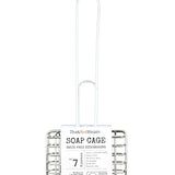 That Red House Laundry Supplies That Red House Stainless Steel Soap Cage