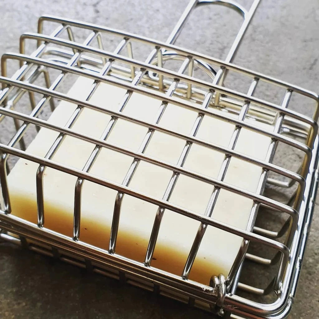 That Red House Laundry Supplies That Red House Stainless Steel Soap Cage