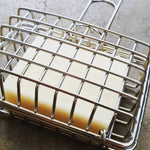 That Red House Laundry Supplies That Red House Stainless Steel Soap Cage
