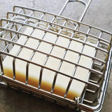 That Red House Laundry Supplies That Red House Stainless Steel Soap Cage