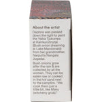 The Australian Natural Soap Company Bath & Body The Australian Natural Co Hand & Body Australian Bush Soap Sandalwood Bark 100g