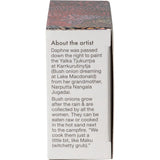 The Australian Natural Soap Company Bath & Body The Australian Natural Co Hand & Body Australian Bush Soap Sandalwood Bark 100g