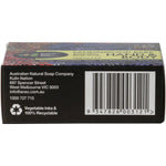 The Australian Natural Soap Company Bath & Body The Australian Natural Co Hand & Body Australian Bush Soap Sandalwood Bark 100g