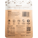 The Fresh Chai Co Masala Blend Honey Soaked Chai 250g back image