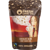The Fresh Chai Co. Tea & Infusions 125g The Fresh Chai Co. Chocolate Blend Honey Soaked Chai