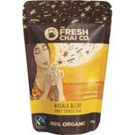 The Fresh Chai Co. Tea & Infusions 125g The Fresh Chai Co. Masala Blend Honey Soaked Chai