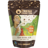 The Fresh Chai Co. Tea & Infusions 125g The Fresh Chai Co. Vegan Original Blend Long Soaked Chai