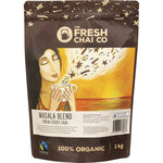 The Fresh Chai Co. Tea & Infusions 1kg The Fresh Chai Co. Masala Blend Honey Soaked Chai