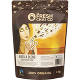 The Fresh Chai Co. Tea & Infusions 1kg The Fresh Chai Co. Masala Blend Honey Soaked Chai