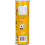 The Good Crisp Company Snack Foods The Good Crisp Company Potato Crisps Cheddar Cheese  8 x 160g