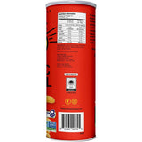 The Good Crisp Company Snack Foods The Good Crisp Company Potato Crisps Classic Original  8 x 160g