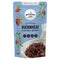 The Monday Food Co Cereal & Granola 270g The Monday Food Co Activated Buckwheat Granola Cacao Berry
