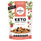 THE MONDAY FOOD CO Cereal & Granola 300gms THE MONDAY FOOD CO Keto Granola Cranberry Clusters