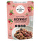 The Monday Food Co Cereal & Granola 500g The Monday Food Co Activated Buckwheat Granola Sweet Berry