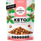 THE MONDAY FOOD CO Cereal & Granola 800gms THE MONDAY FOOD CO Keto Gourmet Granola Crunchy Roast Hazelnut