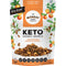 THE MONDAY FOOD CO Cereal & Granola 800gms THE MONDAY FOOD CO Keto Granola Orange Infused Crunchy Macadamia