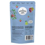 The Monday Food Co Cereal & Granola The Monday Food Co Activated Buckwheat Granola Cacao Berry