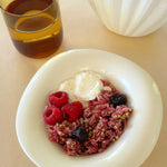 The Monday Food Co Cereal & Granola The Monday Food Co Activated Buckwheat Granola Sour Cherry