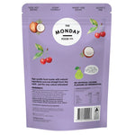 The Monday Food Co Cereal & Granola The Monday Food Co Activated Buckwheat Granola Sour Cherry