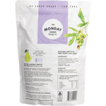 The Monday Food Co Cereal & Granola The Monday Food Co Keto Gourmet Granola Sweet Crunchy Macadamia Clusters