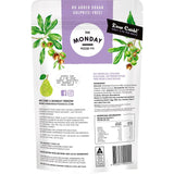 The Monday Food Co Cereal & Granola The Monday Food Co Keto Gourmet Granola Sweet Crunchy Macadamia Clusters