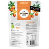 THE MONDAY FOOD CO Cereal & Granola THE MONDAY FOOD CO Keto Granola Orange Infused Crunchy Macadamia