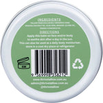 Thrive Tallow Skincare Thrive Tallow Aloe & Tallow After Sun Balm 160ml