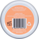 Thrive Tallow Skincare Thrive Tallow Whipped Tallow Moisturiser Scented 70ml