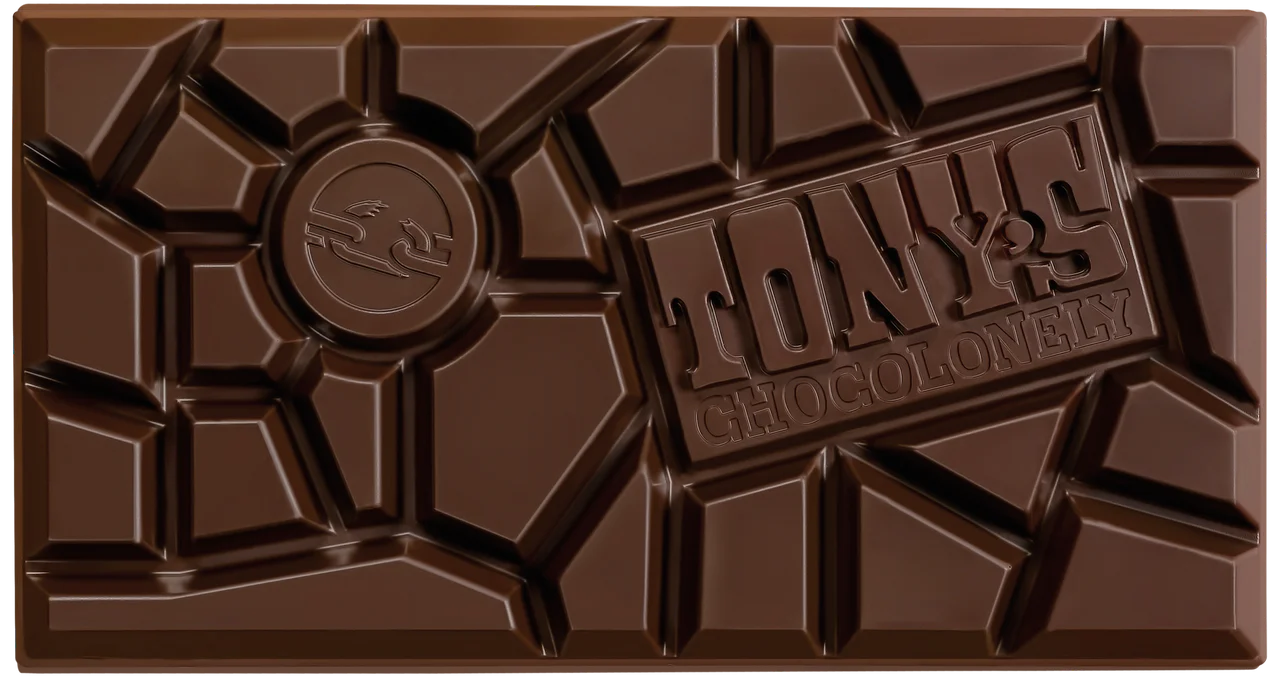 Tony's Chocolonely 70% Dark 180g