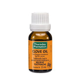 Thursday Plantation Oil Thursday Plantation Clove Oil 13ml