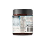 Tonika Vitamins & Supplements Tonika 100% Organic Mushroom Powder Turkey Tail 70g