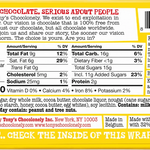 Tony's Chocolonely Snack Foods (Clearance BB 2/05/25) Tony's Chocolonely Milk Honey Almond Nougat 32% 180g