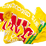 Tony's Chocolonely Snack Foods (Clearance BB 2/05/25) Tony's Chocolonely Milk Honey Almond Nougat 32% 180g