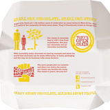 Tony's Chocolonely Snack Foods (Clearance BB 2/05/25) Tony's Chocolonely Milk Honey Almond Nougat 32% 180g