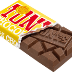 Tony's Chocolonely Snack Foods (Clearance BB 2/05/25) Tony's Chocolonely Milk Honey Almond Nougat 32% 180g
