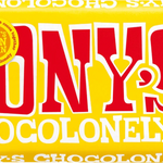 Tony's Chocolonely Snack Foods (Clearance BB 2/05/25) Tony's Chocolonely Milk Honey Almond Nougat 32% 180g