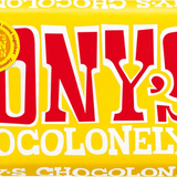 Tony's Chocolonely Snack Foods (Clearance BB 2/05/25) Tony's Chocolonely Milk Honey Almond Nougat 32% 180g