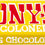 Tony's Chocolonely Snack Foods (Clearance BB 2/05/25) Tony's Chocolonely Milk Honey Almond Nougat 32% 180g