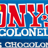 Tony's Chocolonely Snack Foods Tony's Chocolonely 70% Dark 180g
