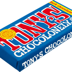 Tony's Chocolonely Snack Foods Tony's Chocolonely 70% Dark 180g