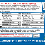 Tony's Chocolonely Snack Foods Tony's Chocolonely 70% Dark 180g