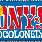 Tony's Chocolonely Snack Foods Tony's Chocolonely 70% Dark 180g