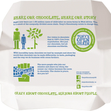 Tony's Chocolonely Snack Foods Tony's Chocolonely Almond Sea Salt 51% 180g