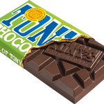Tony's Chocolonely Snack Foods Tony's Chocolonely Almond Sea Salt 51% 180g