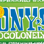 Tony's Chocolonely Snack Foods Tony's Chocolonely Almond Sea Salt 51% 180g