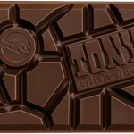 Tony's Chocolonely Snack Foods Tony's Chocolonely Almond Sea Salt 51% 180g