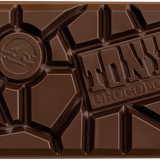 Tony's Chocolonely Snack Foods Tony's Chocolonely Almond Sea Salt 51% 180g