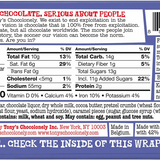 Tony's Chocolonely Snack Foods Tony's Chocolonely Dark Milk Pretzel Toffee 42% 180g