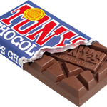 Tony's Chocolonely Snack Foods Tony's Chocolonely Dark Milk Pretzel Toffee 42% 180g
